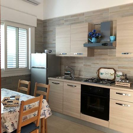 טורה לפילו Appartamento Chiara מראה חיצוני תמונה