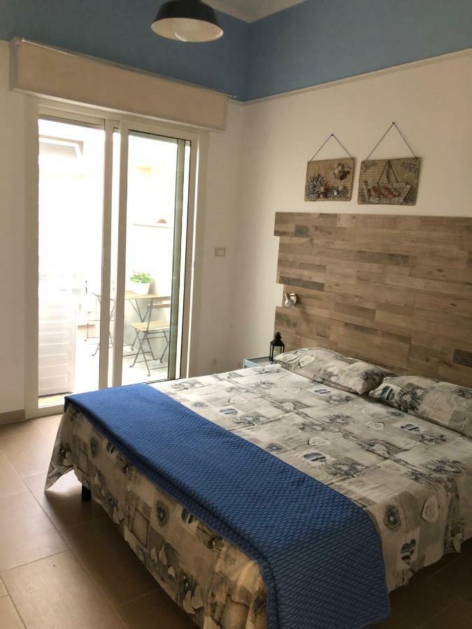 טורה לפילו Appartamento Chiara מראה חיצוני תמונה