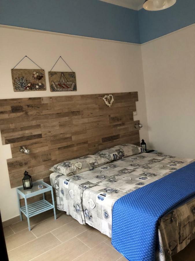 טורה לפילו Appartamento Chiara מראה חיצוני תמונה