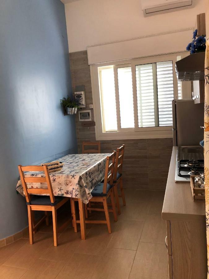טורה לפילו Appartamento Chiara מראה חיצוני תמונה